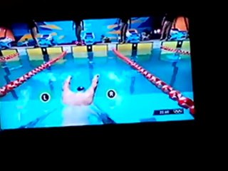 100 m papillon homme london 2012 ps3