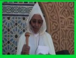 التسجيل الكامل لخطبة عيد الأضحى بمصلى سيدي يحيى بوجدة / ذ , يحياوي الرمضاني