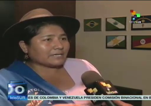 Reunión en Brasil de mujeres parlamentarias latinoamericanas