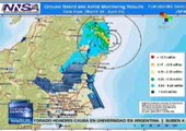 Experto nuclear explica gravedad del agua contaminada en Fukushima