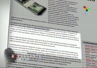 Crónicas Invisibles