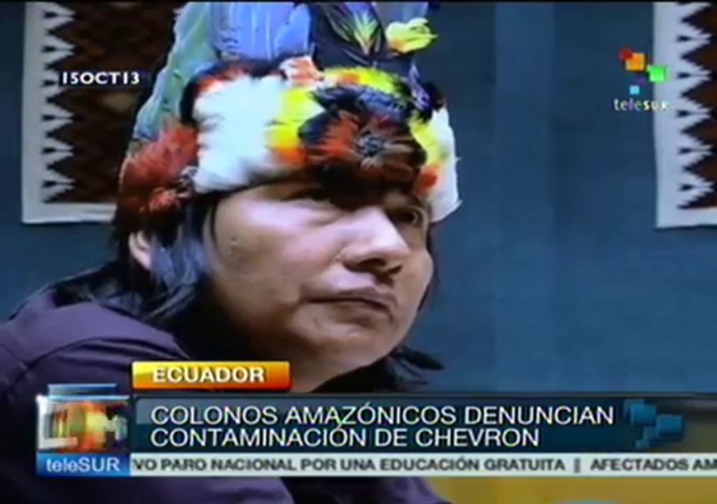 El Mundo Hoy