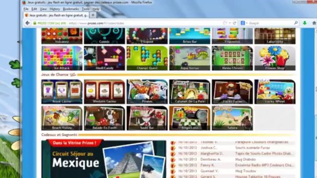 Prizee Jetons Gratuits - Comment Avoir Des Jetons Prizee