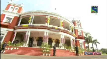 Desh Ki Beti - Nandini 16th October 2013 Pt-2