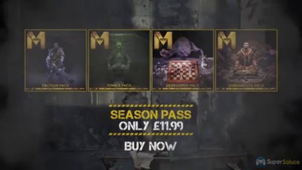Metro : Last Light - Trailer Pack Chronicles
