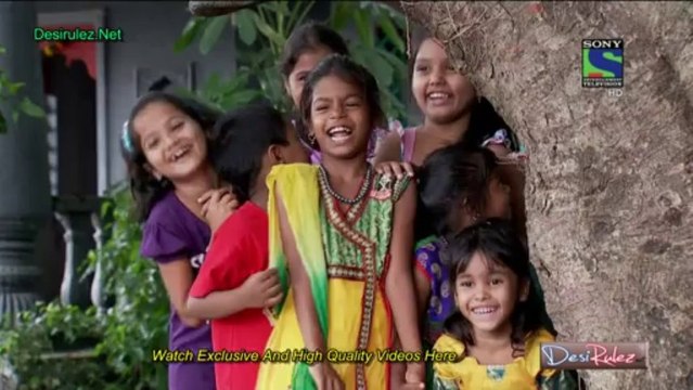 Amita Ka Amit 16th October 2013 PART-1