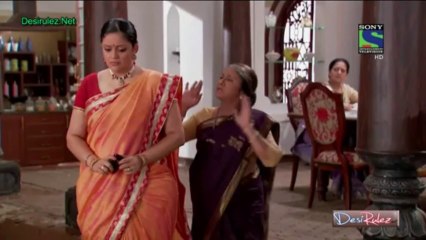 Amita Ka Amit 16th October 2013 PART-2