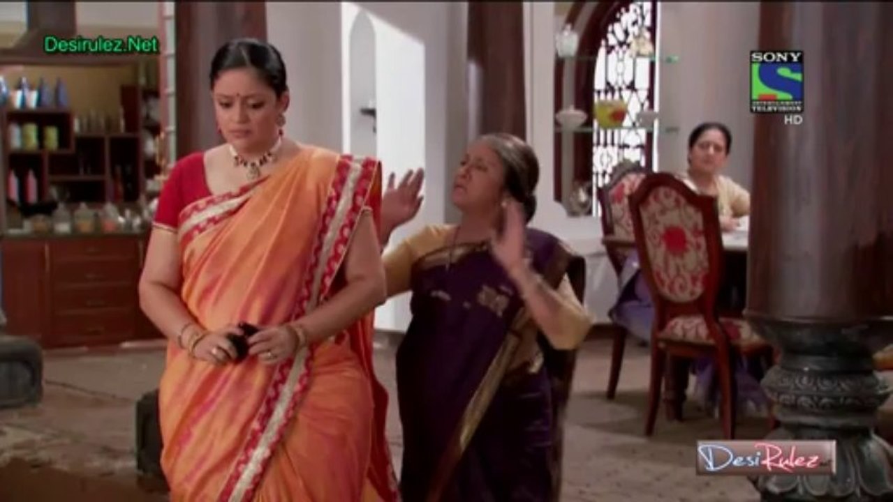 Amita Ka Amit 16th October 2013 PART-2