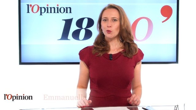 Le 18h de L'Opinion : La droite conteste la légitimité du gouvernement