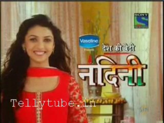 Desh Ki Beti Nandini - 16th October 2013 Part 3
