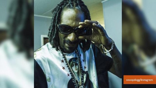 No More Snoop Lion: Snoop Dogg Changes Name Once Again