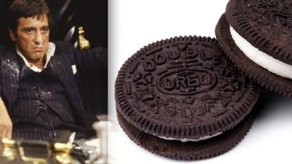 Study Finds Oreos Are Similar to Cocaine
