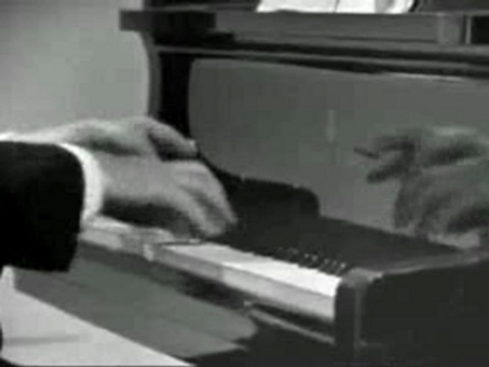 Leonid Kogan - De Falla
