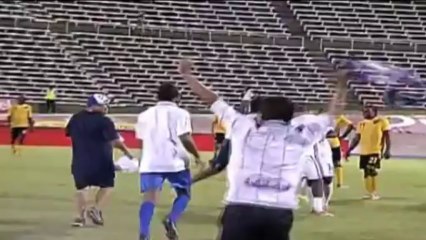 Honduras al Mondiale per la terza volta