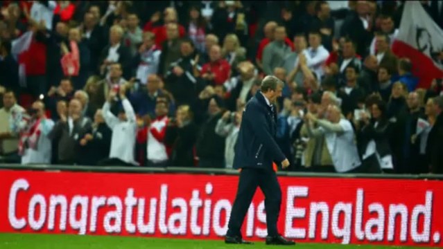 Qualifs CdM 2014 - L'Angleterre prête pour le prochain défi