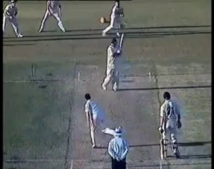 WORST CRICKET PITCH OF ALL TIME - CricHeaven.Com