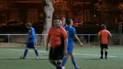 VM J2: El saler 1-10 Komen o Ke