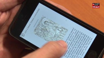 Phone Apps #22 : WePopp, Hola, Type : Rider, Stereomood et G-Data internet security