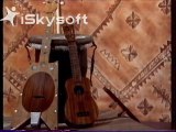 Guy Laurens - Ukulele Polynésien (1)