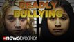 Two Young Girls Arrested After 12 Year Old Girl Kills Herself Because of Brutal Bullying