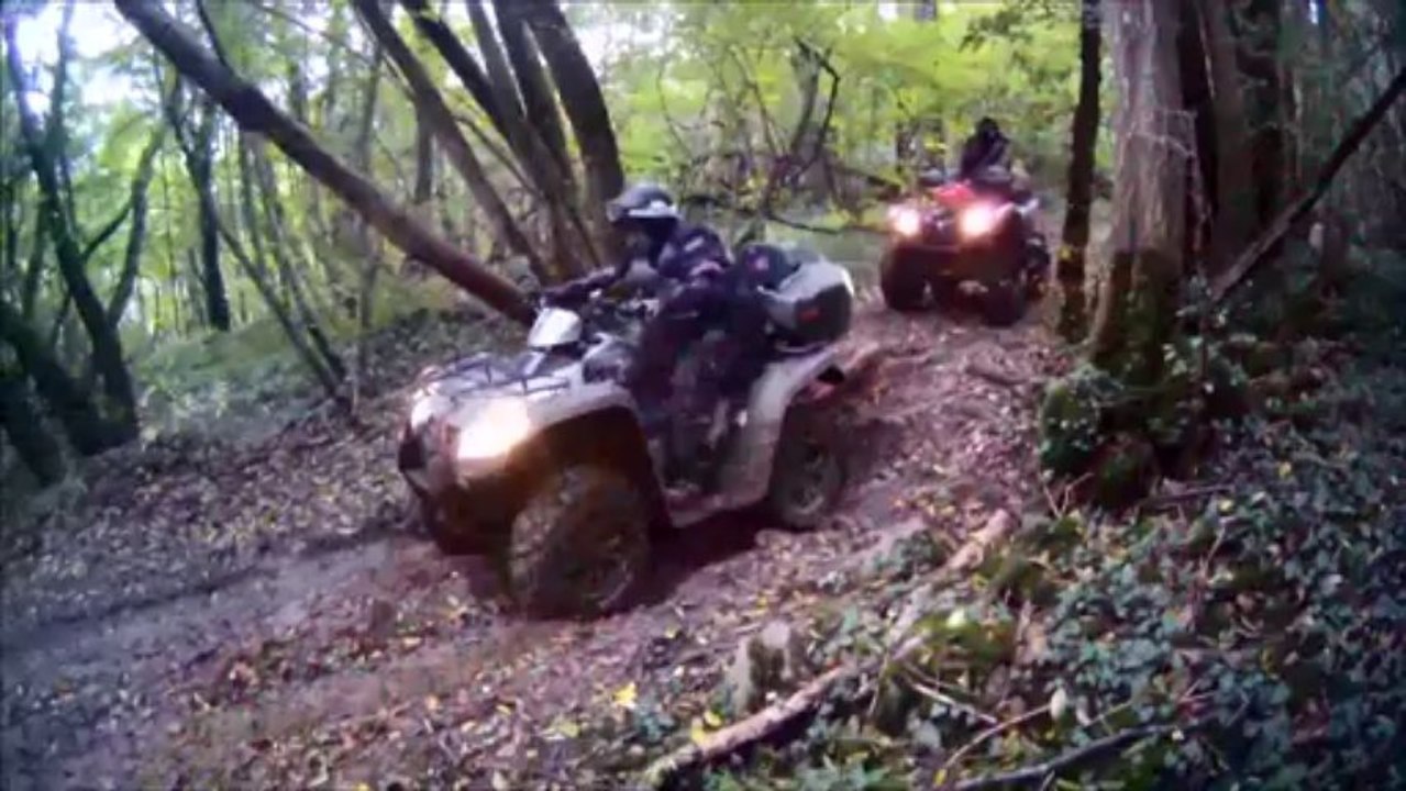 sortie aisne octobre 2013