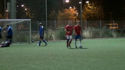VM J2: Anonimos 6-1 Llauro Petadores
