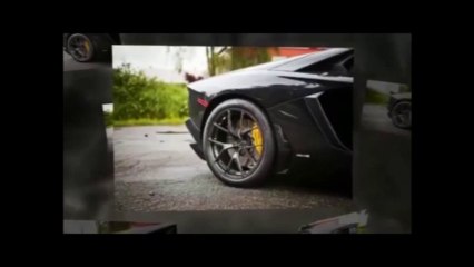 Lamborghini Replica Kit brabusmotorscom