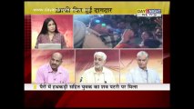 Prime (Hindi) - Insensitivity of Police and Police reforms - 16 Oct 2013