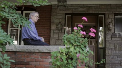 Comedian Rick Green shares his personal experience with ADHD.