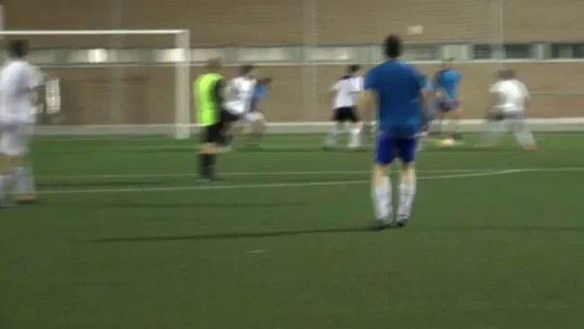 VM J2: Antic Reformas 1-2 Poly Team