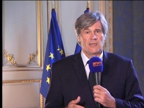 Abattoirs Gad: Le Foll veut parer à l'urgence sociale - 16/10