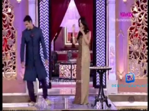 The Bachelorette India Mere Khayalon Ki Mallika 16th October p6