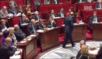 CICE : réponse de Pierre Moscovici à Nicolas Sansu [16 octobre 2013]