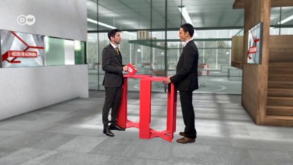 Tema de debate: ¿Qué pasará con el modelo de transición energética? | Hecho en Alemania