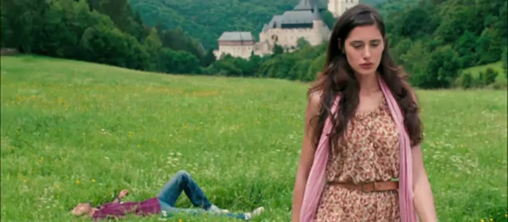 Tum Ho from the movie rockstar