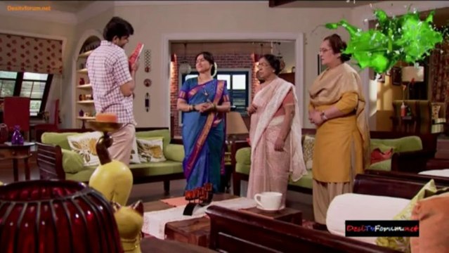 Kehta Hai Dil Jee Le Zara 720p 16th October 2013 Video Watch Online HD pt1