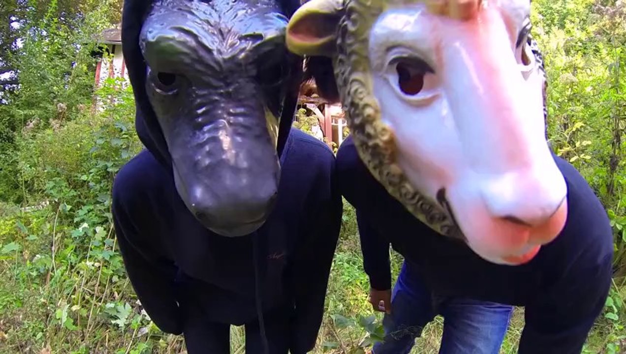 Ann'so M : Addict (clip officiel)