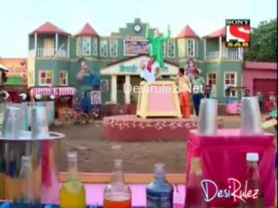 Lapata Ganj Season 2 - 16th October 2013pt4