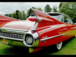 you don't know what you've got