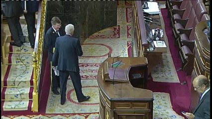 Margallo celebra la investigación europea sobre Gibraltar