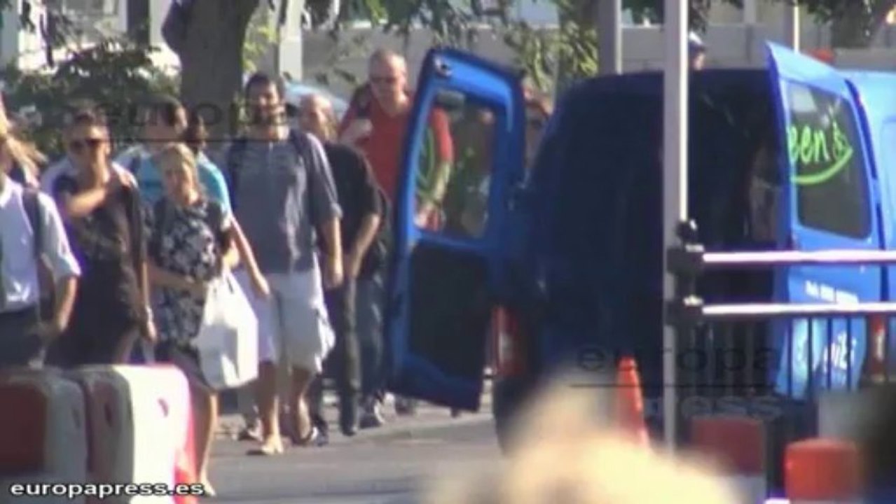 Bruselas investiga el impuesto de sociedades de Gibraltar