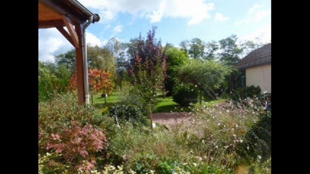 Dompierre Immobilier - Ref D3844 - maison plain-pied Dompierre sur Besbre (03290)