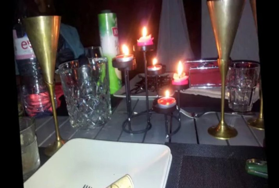 40 ans d'amour