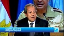L'ENTRETIEN - Mounir Fakhry Abdel Nour, ministre égyptien du Commerce et de l'Industrie