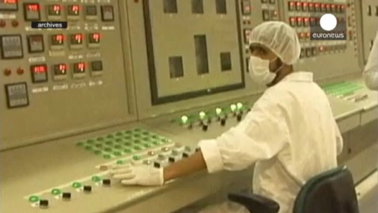 Ashton hails best-ever Iran / E3 +3 talks in Geneva