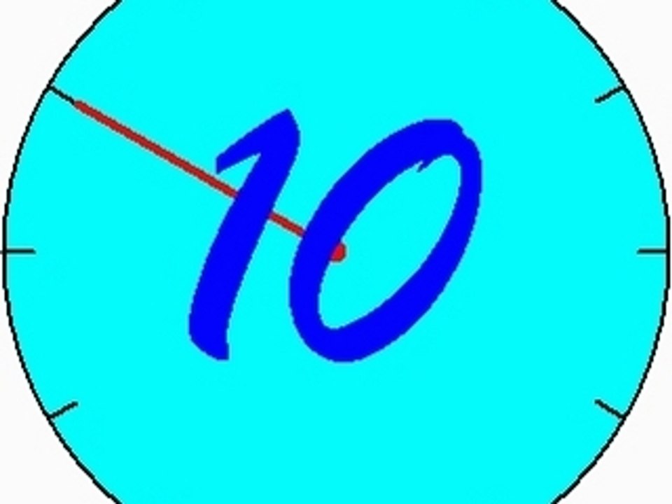 clock