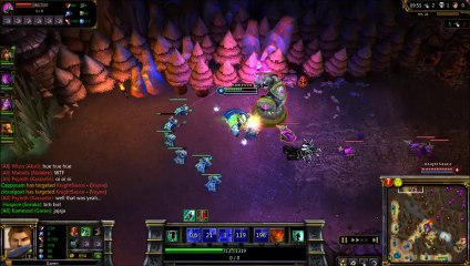 LOL FUN - Demacia - league-of-legends