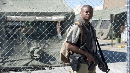 The Walking Dead Season 4 Episode 1 - 30 Days Without an Accident - Full Episode - HQ -