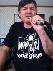 Bette " Somethings You Can't Forget !  Take 4 #  Sung By And Written By Kurt Snyder Copyright 2013