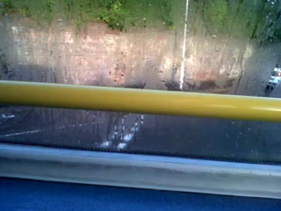 Metrobus route 291 to East Grinstead and Crawley 494 part 1 video